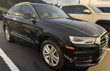 2016 Audi Q3 2.0T Premium Plus