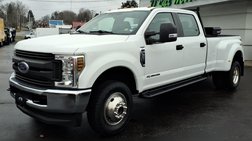 2019 Ford Super Duty F-350 XL