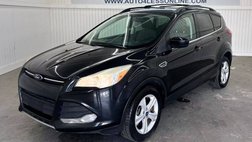 2013 Ford Escape SE