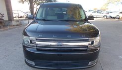 2013 Ford Flex SEL