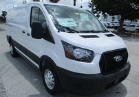 2025 Ford Transit 250