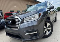 2022 Subaru Ascent Premium 8-Passenger