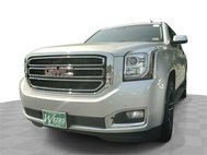 2018 GMC Yukon SLT Standard Edition