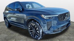 2026 Volvo XC90 B6 Ultra Dark 7P