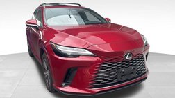 2023 Lexus RX 350 Premium