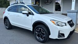 2017 Subaru Crosstrek 2.0i Premium