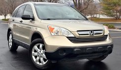 2008 Honda CR-V EX