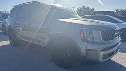 2023 Kia Telluride EX X-Line