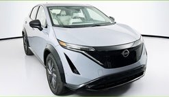 2023 Nissan Ariya Empower+