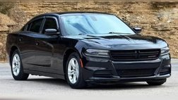 2018 Dodge Charger SXT