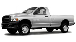 2004 Dodge Ram 2500 ST