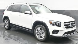 2023 Mercedes-Benz GLB GLB 250 4MATIC