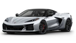 2026 Chevrolet Corvette Z06