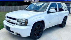 2006 Chevrolet TrailBlazer SS
