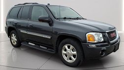 2005 GMC Envoy SLT