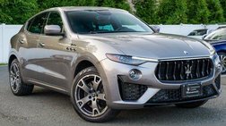 2022 Maserati Levante Modena