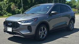 2025 Ford Escape Hybrid ST-Line