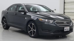 2016 Ford Taurus SEL