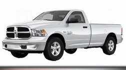 2023 Ram Ram Pickup 1500 Classic Tradesman