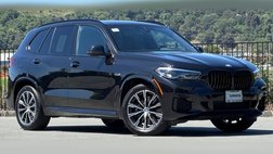 2023 BMW X5 xDrive45e