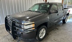2010 Chevrolet Silverado 1500 LT