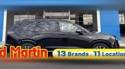 2021 Cadillac XT6 Sport