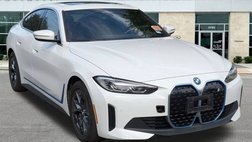 2024 BMW i4 xDrive40 Gran Coupe