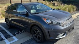 2019 Kia Niro S Touring