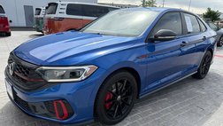 2024 Volkswagen Jetta GLI 40th Anniversary Edition