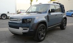 2023 Land Rover Defender 110 SE