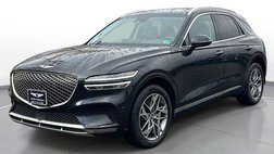 2023 Genesis GV70 2.5T Standard