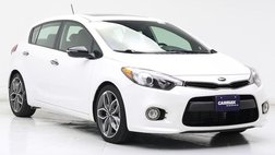 2015 Kia Forte5 SX