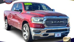2023 Ram Ram Pickup 1500 Laramie