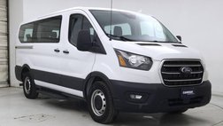 2020 Ford Transit 150 XL