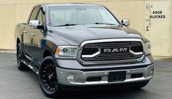 2016 Ram Ram Pickup 1500 Laramie