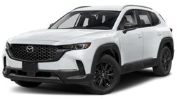 2025 Mazda CX-50 2.5 S Select