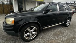 2008 Volvo XC90 V8 Sport