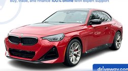 2023 BMW 2 Series M240i xDrive