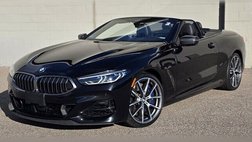 2019 BMW 8 Series M850i xDrive
