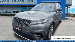 2018 Land Rover Range Rover Velar P380 R-Dynamic SE