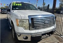 2010 Ford F-150 XLT