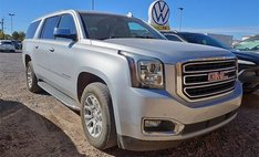 2020 GMC Yukon XL SLT