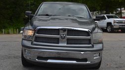 2011 Ram Ram Pickup 1500 ST