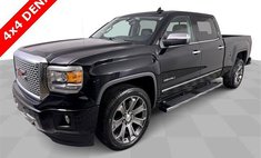 2015 GMC Sierra 1500 Denali