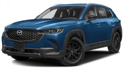 2025 Mazda CX-50 2.5 S Premium