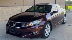 2010 Honda Accord EX-L V6