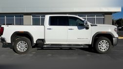 2023 GMC Sierra 2500HD SLT