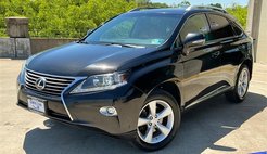 2015 Lexus RX 350 RX 350