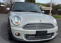 2011 MINI Cooper Base