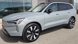 2025 Volvo EX90 Twin Ultra 7P